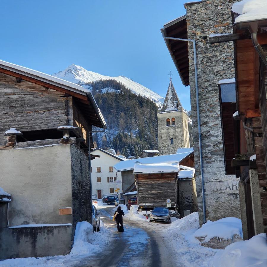 Apartament Bourg-Saint-Pierre : Le Cachet D'Antan Zewnętrze zdjęcie