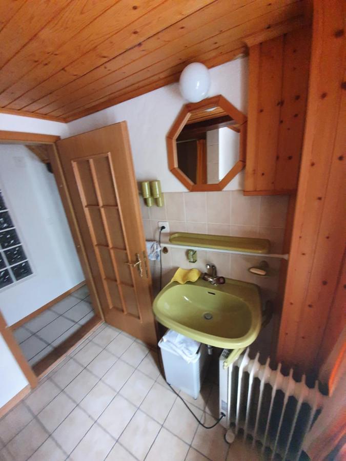 Apartament Bourg-Saint-Pierre : Le Cachet D'Antan Zewnętrze zdjęcie