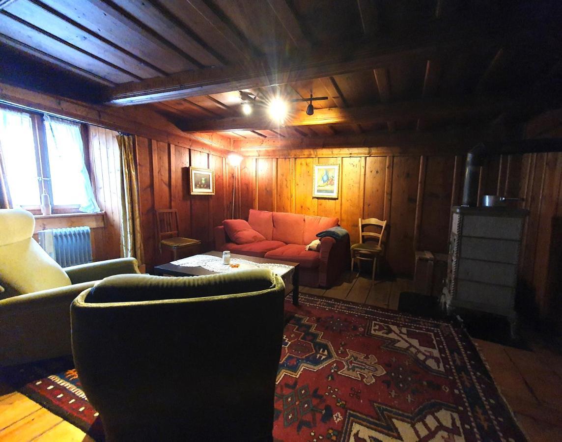 Apartament Bourg-Saint-Pierre : Le Cachet D'Antan Zewnętrze zdjęcie