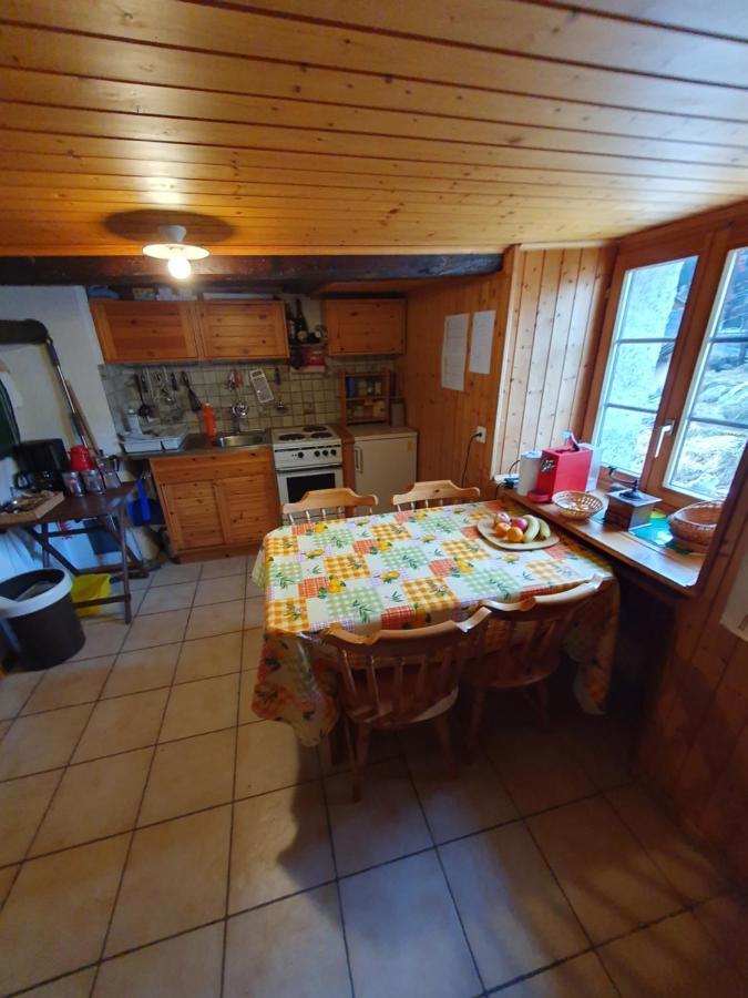 Apartament Bourg-Saint-Pierre : Le Cachet D'Antan Zewnętrze zdjęcie