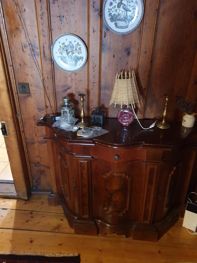 Apartament Bourg-Saint-Pierre : Le Cachet D'Antan Zewnętrze zdjęcie